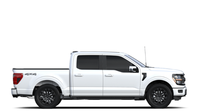2024 Ford F-150+F-150